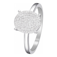 Diamond & Co Women's 'Sublissime' Ring