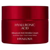 Frulatte 'Hyaluxir Advanced' Anti-Wrinkle Cream - 50 ml