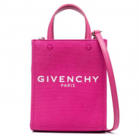 Givenchy Sac Cabas 'G Mini' pour Femmes