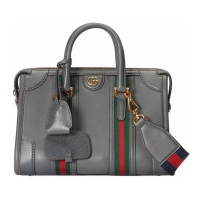 Gucci Women's 'Small Double G' Tote Bag