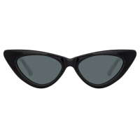 The Attico Women's 'Dora D' Sunglasses