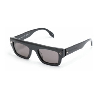 Alexander McQueen '760617 J0749' Sonnenbrillen für Damen