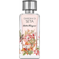 Salvatore Ferragamo Eau de parfum 'Giardini Di Seta' - 100 ml