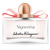 Salvatore Ferragamo Eau de parfum 'Signorina' - 50 ml
