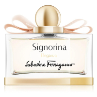 Salvatore Ferragamo Eau de parfum 'Signorina Eleganza' - 100 ml