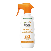 Garnier Spray de protection 'Hydra 24h Protect SPF50+' - 270 ml