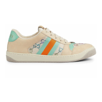 Gucci Sneakers 'Screener' pour Femmes