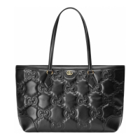 Gucci 'GG Matelassé Medium' Tote Handtasche für Damen