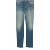 Gucci Men's 'Washed' Jeans