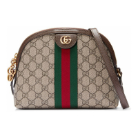 Gucci Women's 'Small Ophidia GG' Shoulder Bag