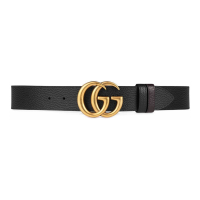 Gucci Men's 'GG Marmont Reversible' Belt