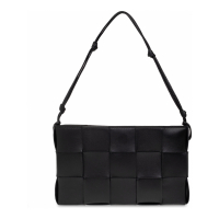 Bottega Veneta Women's 'Cassette Mini' Shoulder Bag