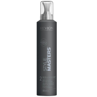 Revlon 'Style Masters Modular' Haarstyling Mousse - 300 ml