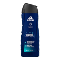 Adidas 'Uefa Champions League' Duschgel - 400 ml