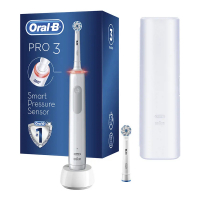 Oral-B Brosse à dents électrique 'Pro 3500'