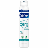 Sanex Déodorant spray 'Extra Control 48h' - 200 ml