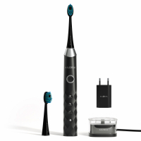 Ailoria 'Shine Bright USB Sonic' Electric Toothbrush Set - 5 Pieces