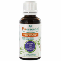 Puressentiel Diffuse Zen Ätherisches Öl - 30 ml