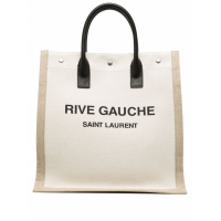 Saint Laurent 'Rive Gauche North/South' Tote Handtasche für Herren