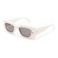 Alexander McQueen '760621 J0749' Sonnenbrillen für Damen