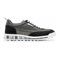 Thom Browne Sneakers 'Tech Runner' pour Hommes