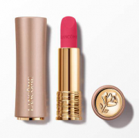 Lancôme 'L'Absolu Rouge Intimatte' Lipstick - 344 Plush Rose 3.4 g