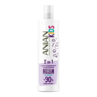 Anian Shampoing 'Kids 2 In 1' - 400 ml