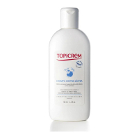 Topicrem 'Ds+ Baby Cradle Cap' Shampoo - 125 ml