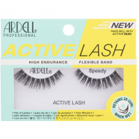 Ardell Faux cils 'Active Lashes' - Speedy