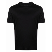 Emporio Armani Men's 'Logo Patch' T-Shirt