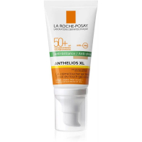 La Roche-Posay Crème solaire pour le visage 'Anthelios XL SPF50+' - 50 ml