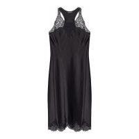 Balenciaga Women's Sleeveless Dress