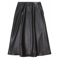 Balenciaga Women's Midi Skirt