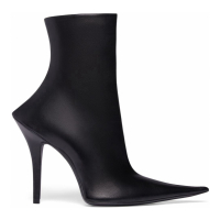 Balenciaga Women's 'Witch' High Heeled Boots