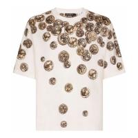 Dolce & Gabbana Men's T-Shirt