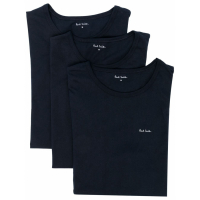 Paul Smith Men's 'Logo' T-Shirt - 3 Pieces