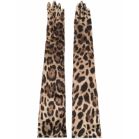 Dolce & Gabbana 'Long' Handschuhe für Damen