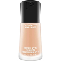 Mac Cosmetics Fond de teint 'Mineralize Moisture SPF15' - NW18 30 ml