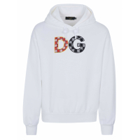 Dolce & Gabbana Sweatshirt à capuche  pour Hommes