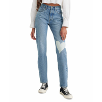 Levi's '501 Original-Fit' Jeans für Damen
