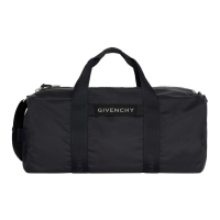 Givenchy Men's 'G Trek' Duffle Bag