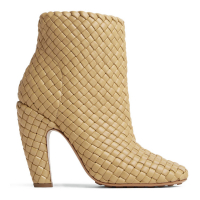 Bottega Veneta 'Canalazzo' Stiefel mit hohen Absätzen für Damen