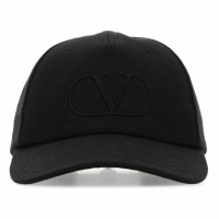 Valentino Garavani Men's 'VLogo Signature' Baseball Cap