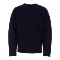 Bottega Veneta Men's 'Intreccio' Sweater