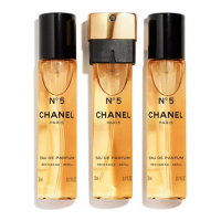Chanel 'Nº5' Nachfüllpackung für Parfüms - 20 ml
