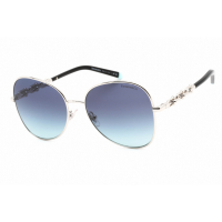 Tiffany & Co Women's '0TF3086' Sunglasses