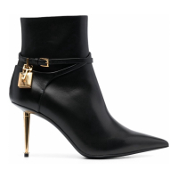 Tom Ford Women's 'Pointed Toe' High Heeled Boots