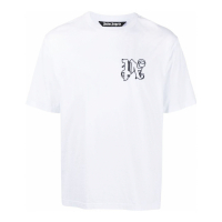 Palm Angels 'Logo' T-Shirt für Herren