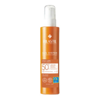 Rilastil Spray pour le visage 'Sun System SPF50+' - 200 ml