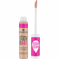 Essence 'Stay All Day 14H Long-Lasting' Concealer - 40 Warm Beige 7 ml